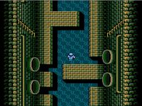 une photo d'Ã©cran de Guerilla War sur Nintendo Nes